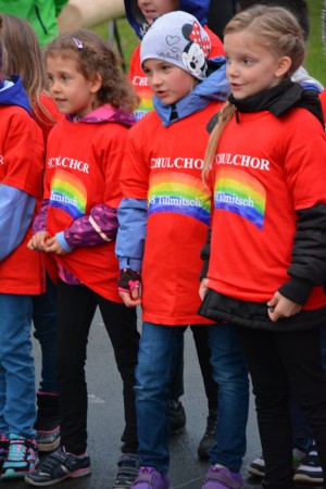 Alles Neu macht der Mai...